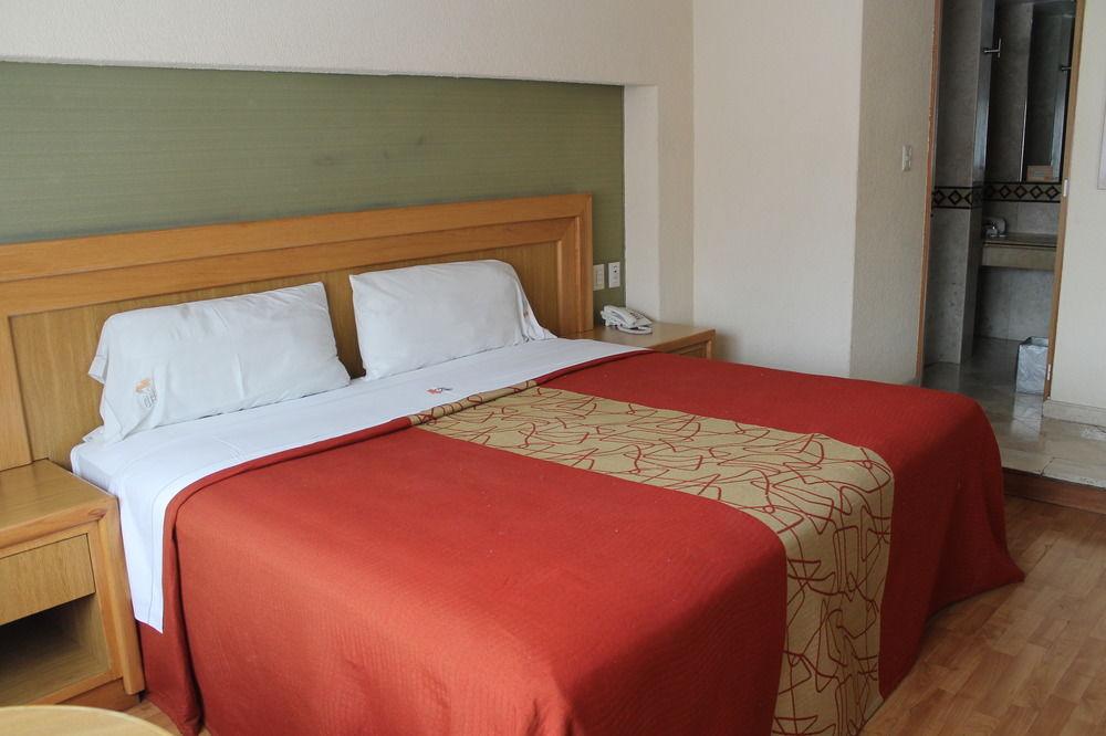 Hotel Lord Mexico-stad Buitenkant foto